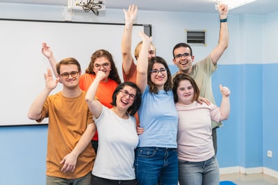 What Is IDD? Understanding and Appreciating Intellectual and Developmental Disabilities