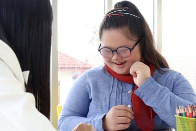 Why Visual Supports are the Gold Standard for Individuals with IDD or TBIs