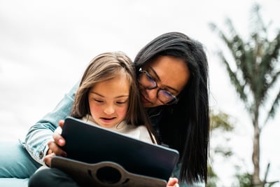 Choosing the Right Assistive Technology: What Parents Need to Know